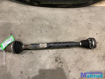 SKODA FABIA 2 / IBIZA / POLO 1.2 Rechts aandrijfas 2001-2015 beschikbaar voor biedingen