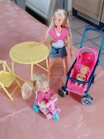 Barbie, Kinderen en Baby's, Ophalen, Zo goed als nieuw, Barbie