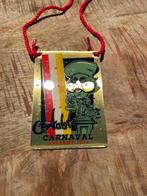 Aalst carnaval 2014, Ophalen