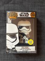 POP Pin StarWars Stormtrooper, Ophalen, Nieuw, Actiefiguurtje