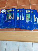 Collections tintin, Comme neuf, Enlèvement ou Envoi