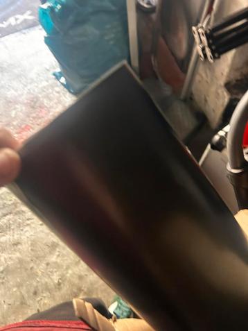 Avery vinyl satin grey beschikbaar voor biedingen