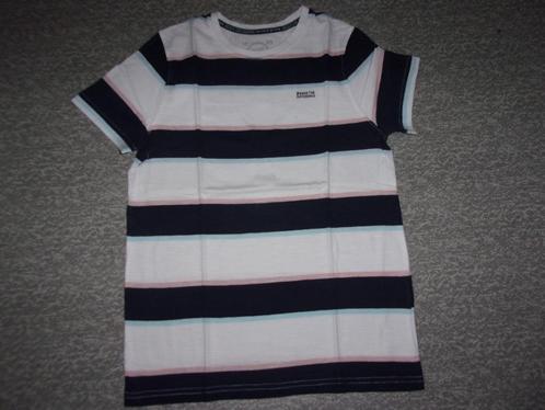 Jongens t - shirt met korte mouwen. Maat 146-152, Kinderen en Baby's, Kinderkleding | Maat 146, Zo goed als nieuw, Jongen, Shirt of Longsleeve