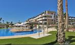 Penthouse à louer Espagne Costa Blanca Flamenca Village, Vacances, Appartement, 2 chambres, Village, Costa Blanca