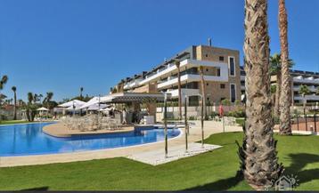 LUXE Penthouse te huur Spanje Costa Blanca Flamenca Village