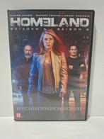 Homeland seizoen 6, Cd's en Dvd's, Dvd's | Tv en Series, Ophalen of Verzenden, Boxset