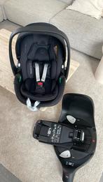 Maxi Cosi PEBBLE 360 PRO zwart, Kinderen en Baby's, Autostoeltjes, Ophalen, Zo goed als nieuw, Isofix, 0 t/m 13 kg