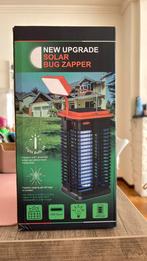 Insectenlamp, Ophalen, Nieuw