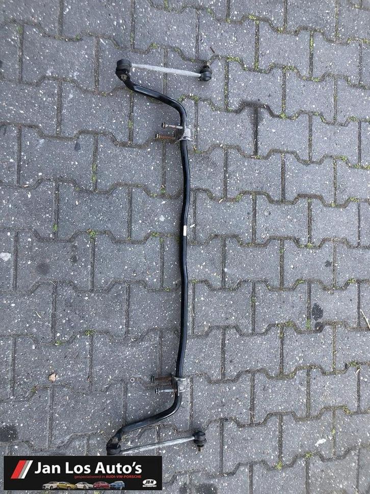 Audi A1 S1 8X stabilisatorstang, Auto-onderdelen, Ophanging en Onderstel, Audi, Gebruikt, Ophalen of Verzenden