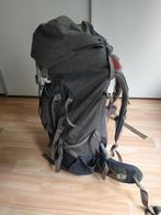 Grote rugzak voor trekking, reizen of expedities, Handtassen en Accessoires, Tassen | Rugtassen, Ophalen, Gebruikt
