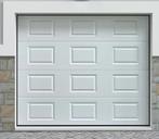 porte de garage sectionelle   neuve, Autos : Divers