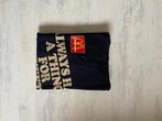 Travis Scott x McDonald's Apple Pie Hoodie, Kleding | Heren, Ophalen of Verzenden, Zo goed als nieuw, Maat 48/50 (M), Travis scott