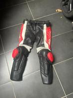 Ducati Dainese motorbroek maat 54, Enlèvement