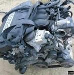 Motor N43B16A Bmw 116i E8x 318i 316i E9x, Auto-onderdelen, Ophalen of Verzenden, Gebruikt, BMW