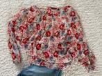Bloesje 100% zijde, Kleding | Dames, Overige kleuren, River Woods, Nieuw, Ophalen of Verzenden