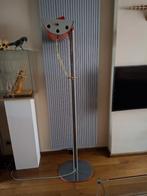 Lampe Afra et Tobia Scarpa pour Benetton années 1980, ROUGE, Enlèvement