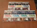 TRIAL & Retribution NIEUW IN VERPAKKING (S10-16), CD & DVD, DVD | Thrillers & Policiers, Détective et Thriller, Enlèvement, Neuf, dans son emballage