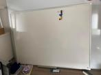 Whiteboard 130cm x 100cm, Ophalen