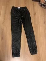 Pantalon en cuir marin noir pour enfant fille 158/164, Vêtements | Femmes, Leggings, Collants & Bodies, Enlèvement ou Envoi, Comme neuf