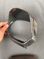 Vespa sprint licht accessoire Carbon, Fietsen en Brommers, Ophalen of Verzenden, Vespa