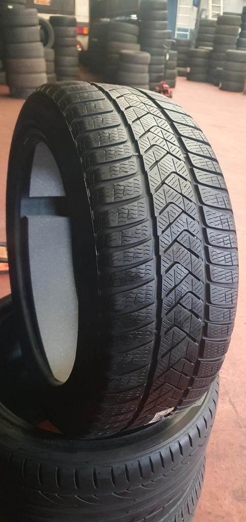235/45R18 PIRELLI TOP Qualité avec montage et équilibrage, Autos : Pièces & Accessoires, Commande, Enlèvement