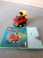 Lego 76062 Super Heroes, Kinderen en Baby's, Zo goed als nieuw, Ophalen