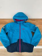 Jack Wolfskin ademende sportjas winterjas, maat 140 (10y), Kinderen en Baby's, Ophalen of Verzenden, Gebruikt, Jas