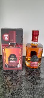 Gouden Carolus Whisky Sherry Oak, Pleine, Autres types, Enlèvement ou Envoi, Neuf