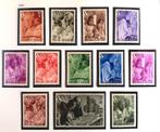 1941 4ème ORVAL MNH **, Timbres & Monnaies, Timbres | Europe | Belgique, Envoi, Non oblitéré