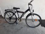 Jongensfiets Oxford 24 inch, Ophalen, Oxford, Handrem, Gebruikt