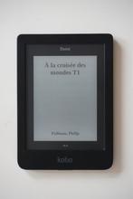 Liseuse Kobo, Informatique & Logiciels, E-readers, Comme neuf