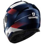 Shark Spartan Strad taille M, M, Neuf, avec ticket, Casque intégral, Shark