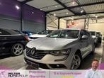 Renault Talisman 1.6 DCi Automaat FULL!, Auto's, Renault, Parkeercamera, 4 cilinders, 0 kg, Bedrijf