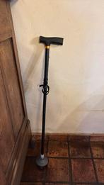 Wandelstok, Ophalen, Zo goed als nieuw