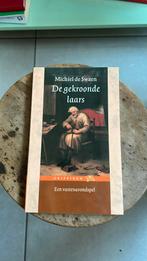 M. de Swaen - De gekroonde laars, Ophalen, Zo goed als nieuw, M. de Swaen