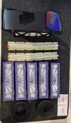 Neato Botvac Connected accessoires, Elektronische apparatuur, Stofzuigers, Ophalen, Zo goed als nieuw, Robotstofzuiger
