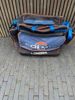 LONDRA XXL TAS, Watersport en Boten, Hengelsport | Algemeen, Ophalen, Gebruikt, Koffer of Tas