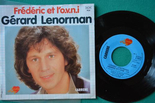 Gérard Lenorman - La Clairière De L'enfance - Single en viny, CD & DVD, Vinyles Singles, Comme neuf, Single, Pop, 7 pouces, Enlèvement ou Envoi