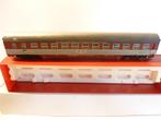 TRAINS HO, Autres marques, Enlèvement ou Envoi, Wagon, Comme neuf
