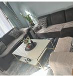 Salon en salontafel, Enlèvement, Comme neuf