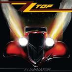 ZZ Top - Eliminator, Cd's en Dvd's, Vinyl | Hardrock en Metal, Ophalen of Verzenden, Nieuw in verpakking