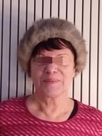 muts in bont, Kleding | Dames, Mutsen, Sjaals en Handschoenen, Ophalen, Gedragen, Muts