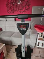 Twister cardio, Fietsen en Brommers, Ophalen, Zo goed als nieuw