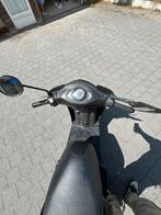 Kymco, Ophalen, Zo goed als nieuw