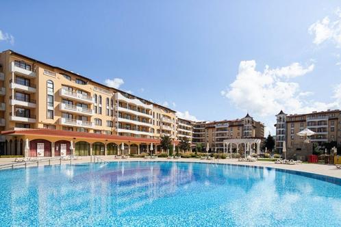 Appartement met 2 slaapkamers en Royal Sun, Immo, Buitenland, Overig Europa, Appartement, Stad