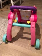 Loopwagen Little Tikes, Kinderen en Baby's, Speelgoed | Babyspeelgoed, Overige typen, Met geluid, Zo goed als nieuw, Ophalen