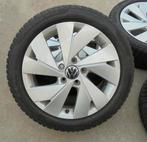 Winterbanden velgen VW Golf 8 GTE 17inch 5x112 6,5mm ❄️ 🌨, Ophalen