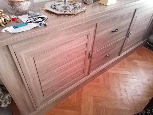 Armoire dressoirs 3 pièces, Antiek en Kunst, Antiek | Meubels | Kasten, Ophalen