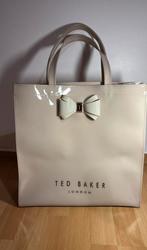 Ted Baker handtas – met strik, Ophalen, Zo goed als nieuw, Beige, Handtas