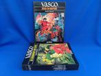 Vasco – 10 strips (9 eerste drukken), Boeken, Gelezen, Gilles Chaillet, Ophalen of Verzenden, Meerdere stripboeken